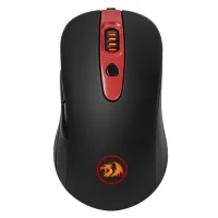 Игровая мышь Redragon Gerderus фото 1